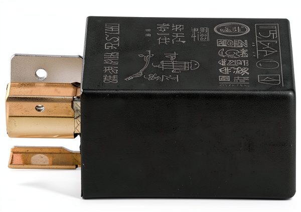 BOSCH Changeover Micro Relay 5 Pin 12V 30/10A Electromechanical Relay-4