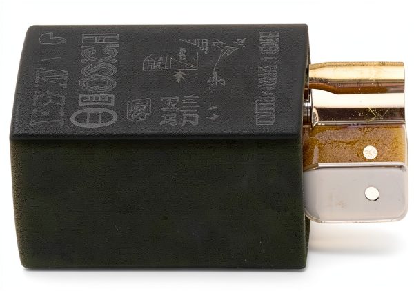 BOSCH Changeover Micro Relay 5 Pin 12V 30/10A Electromechanical Relay-5