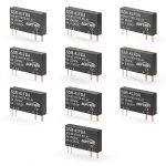 12V 5V 3V 3.3V Solid State Relay 10pcs Mini Micro for ESP32 by aurtrr-0